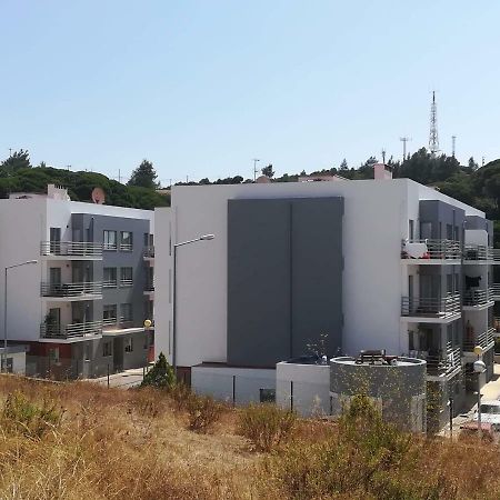 Casa De Ferias Sesimbra Lägenhet Exteriör bild