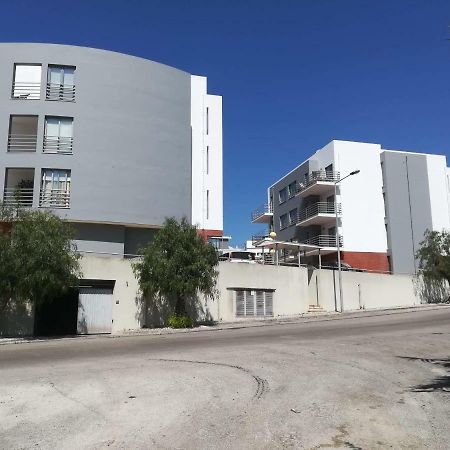 Casa De Ferias Sesimbra Lägenhet Exteriör bild